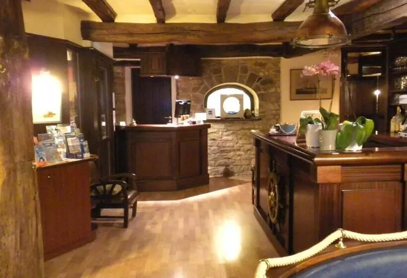 Hotelli Le Marin