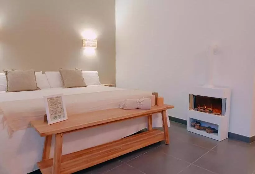 Hotelli Villa Morena