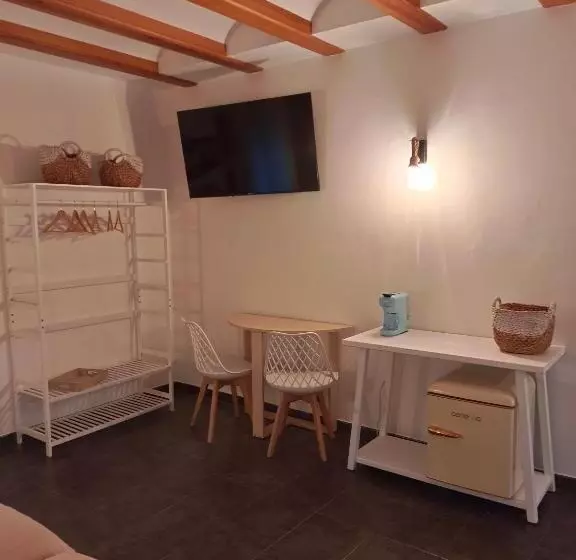 Hotelli Villa Morena