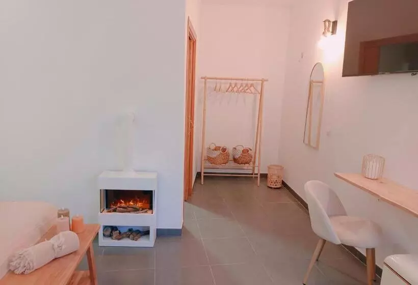 Hotelli Villa Morena