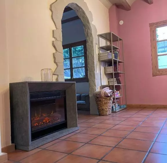 Hotelli Villa Morena