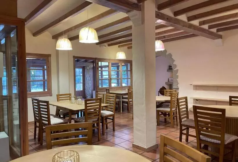 Hotelli Villa Morena