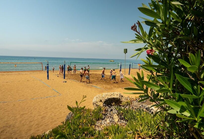 فندق Aqi Pegasos Resort