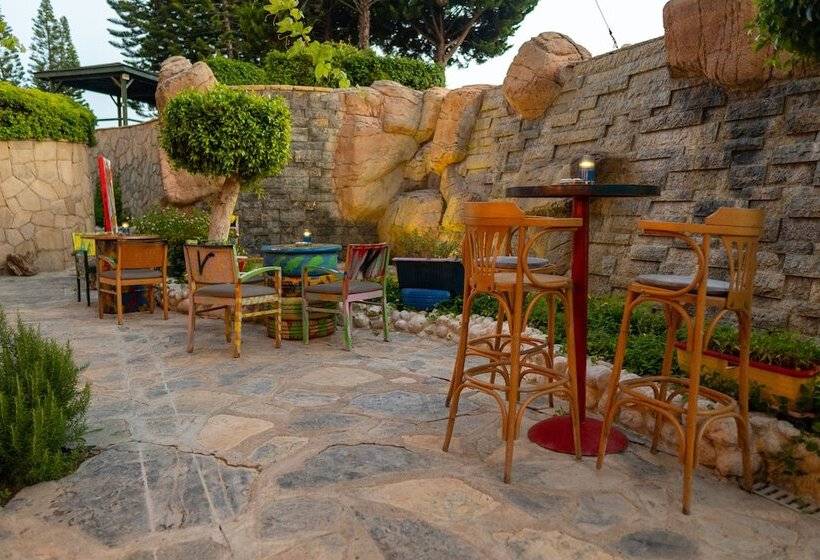 فندق Aqi Pegasos Resort