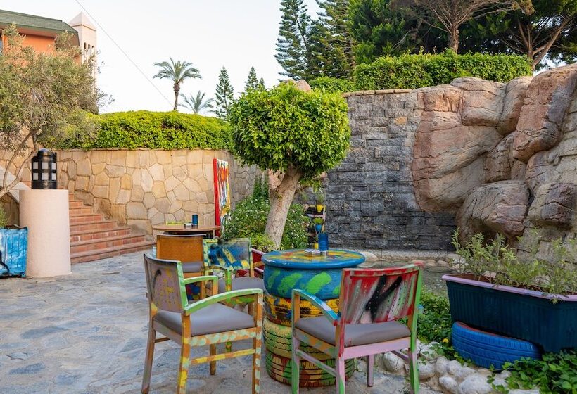 فندق Aqi Pegasos Resort