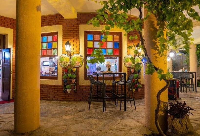 فندق Aqi Pegasos Resort