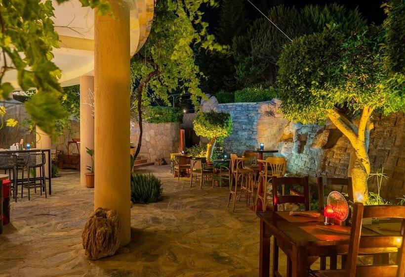 فندق Aqi Pegasos Resort