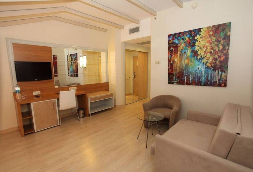 فندق Aqi Pegasos Resort