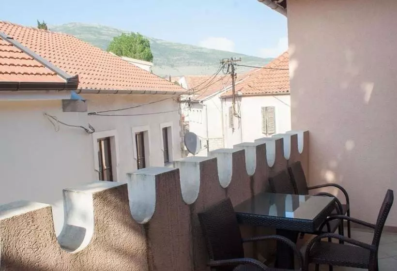 هتل Porto Bello