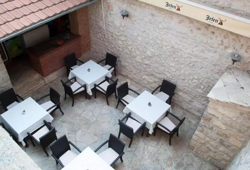 هتل Porto Bello