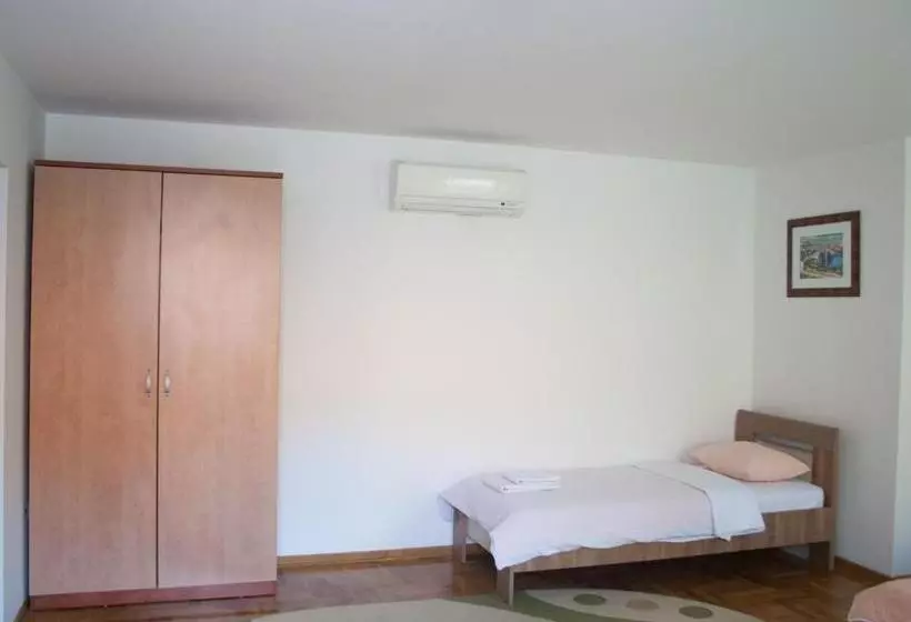 هتل Porto Bello