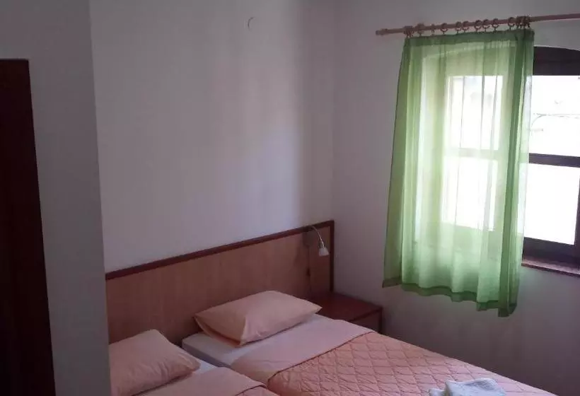 هتل Porto Bello