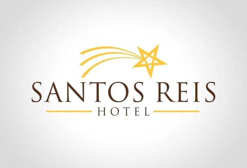 酒店 Santos Reis