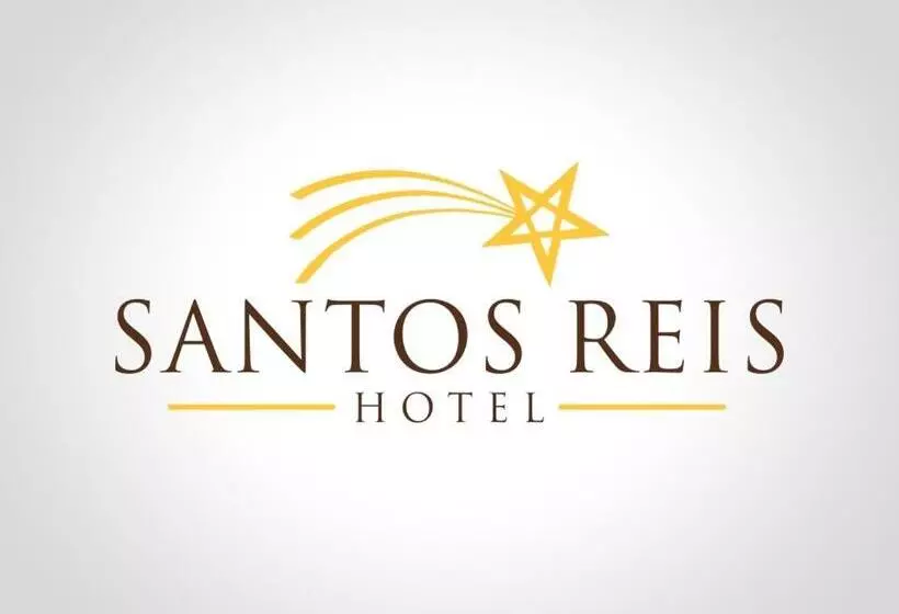 ホテル Santos Reis