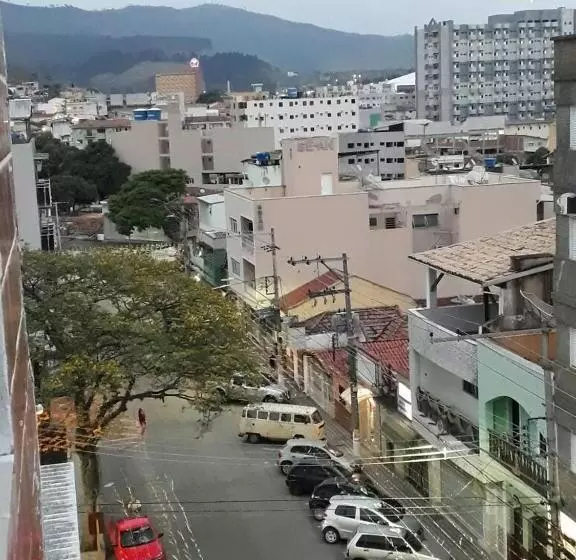 ホテル Santos Reis