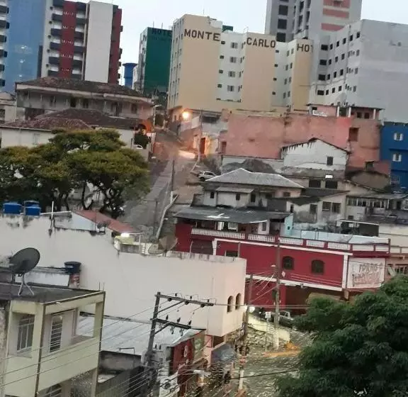 ホテル Santos Reis