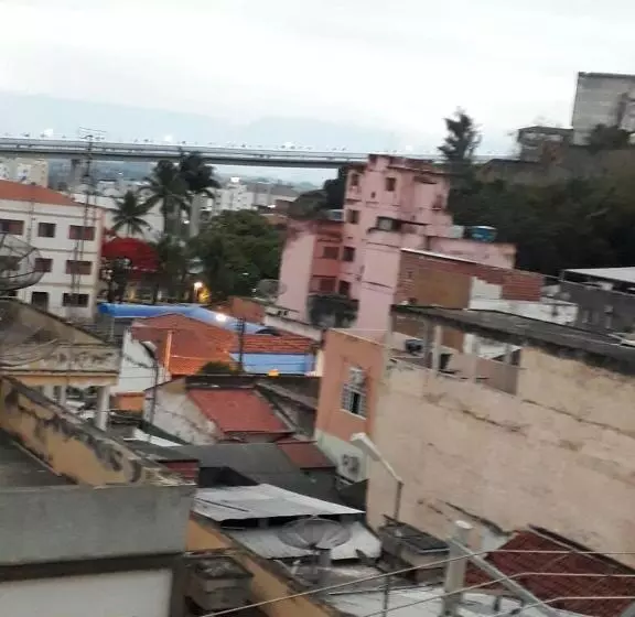 ホテル Santos Reis