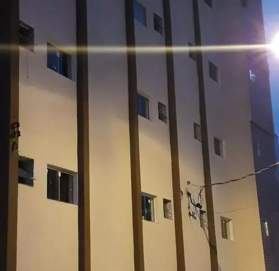 ホテル Santos Reis