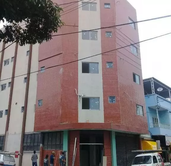 ホテル Santos Reis