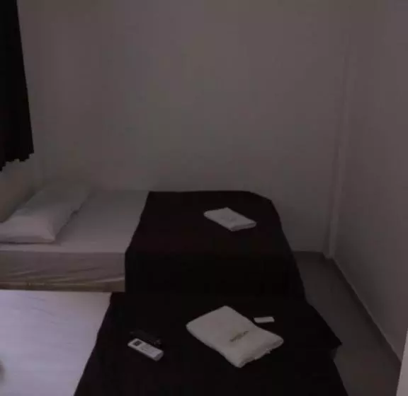 ホテル Santos Reis