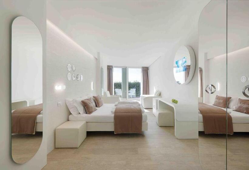 ホテル Stellamare