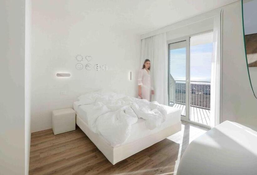 ホテル Stellamare