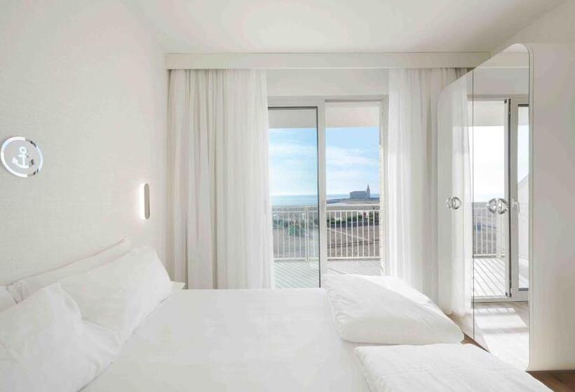 ホテル Stellamare