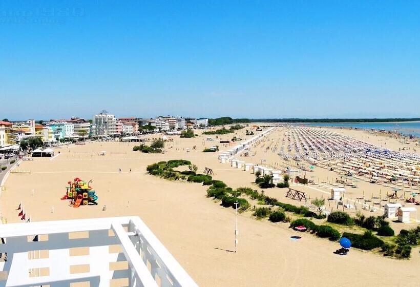 ホテル Stellamare