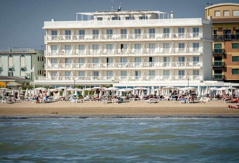 ホテル Stellamare