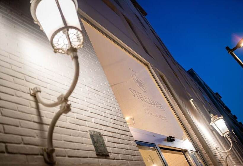 ホテル Stellamare