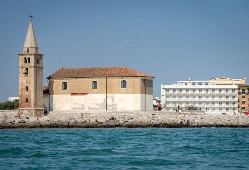 ホテル Stellamare