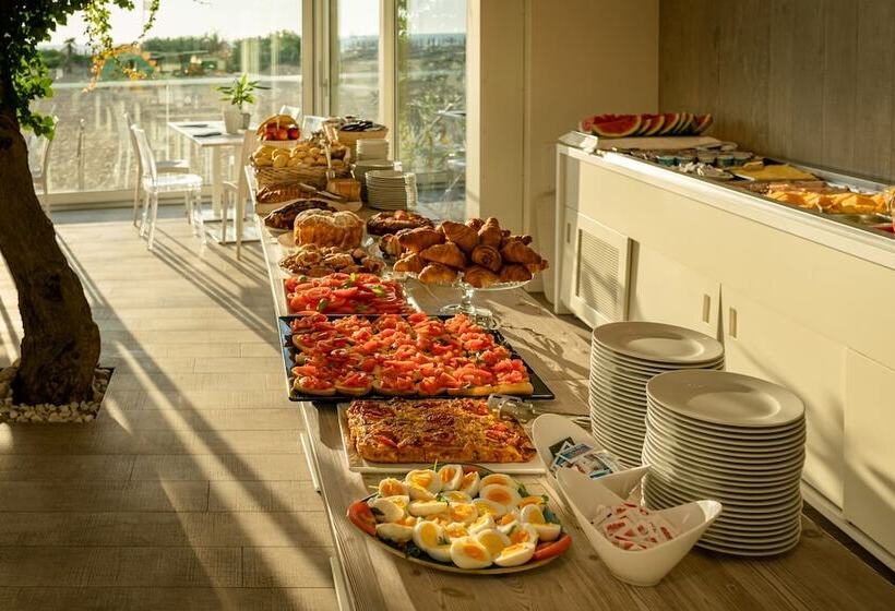 ホテル Stellamare