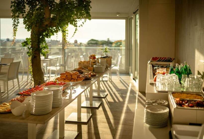 ホテル Stellamare