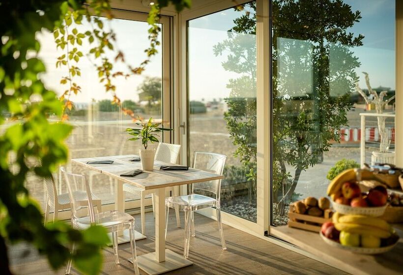 ホテル Stellamare