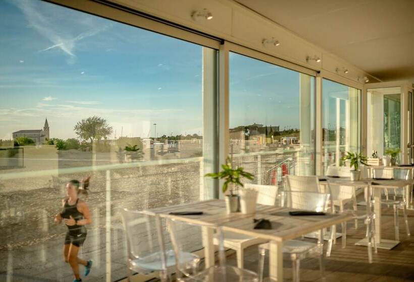 ホテル Stellamare