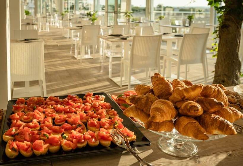 ホテル Stellamare