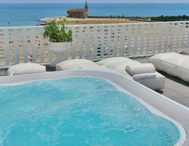 ホテル Stellamare