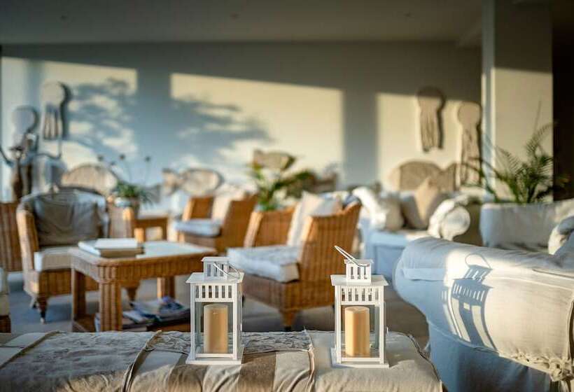 ホテル Stellamare