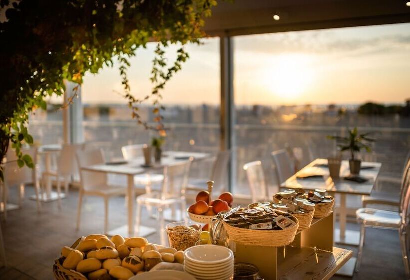 ホテル Stellamare