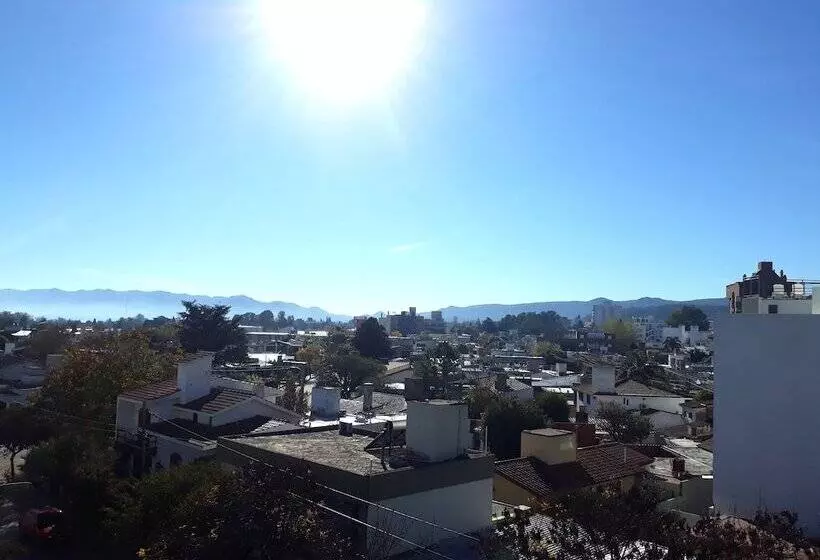 ホテル Uruguay