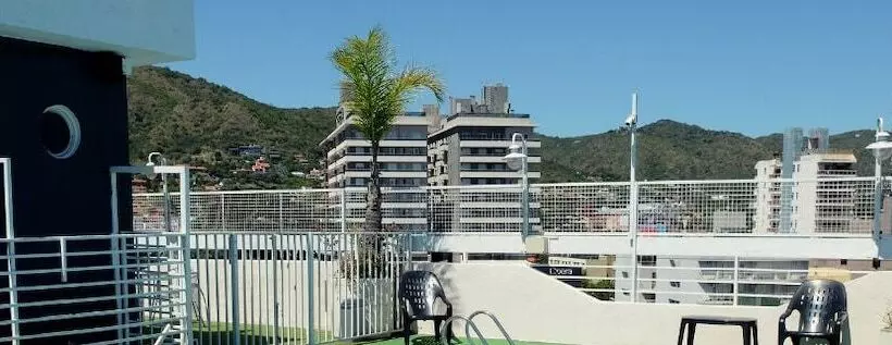 ホテル Uruguay