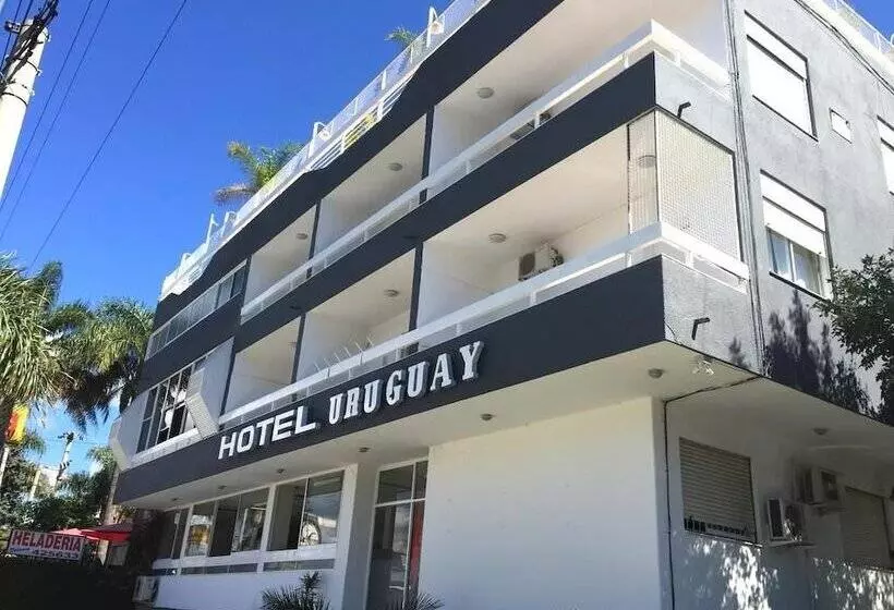 ホテル Uruguay