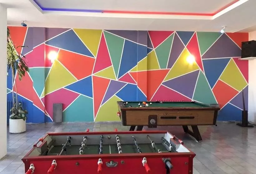 ホテル Uruguay
