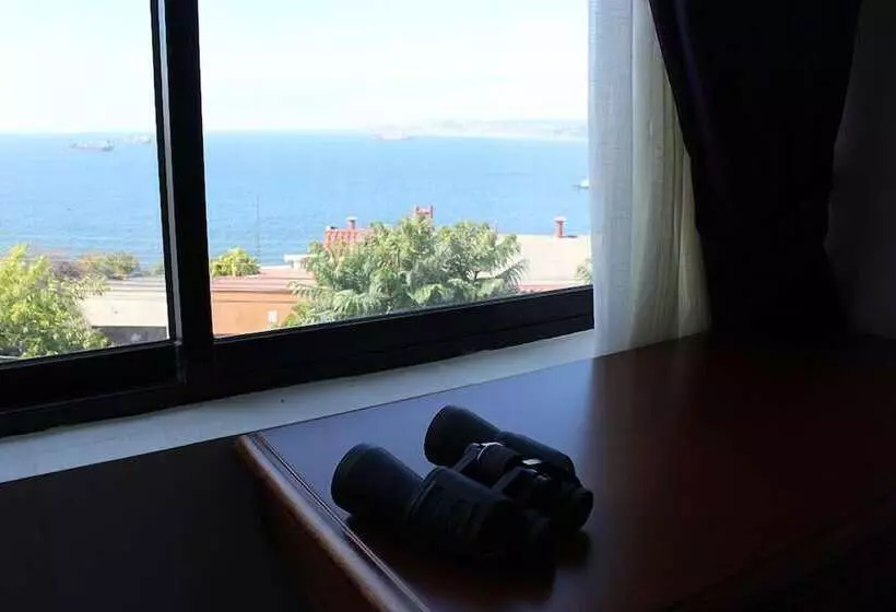 ホテル Vista Velero