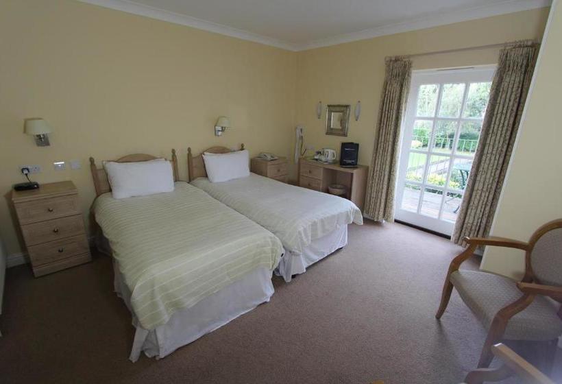 ホテル Hunters Moon