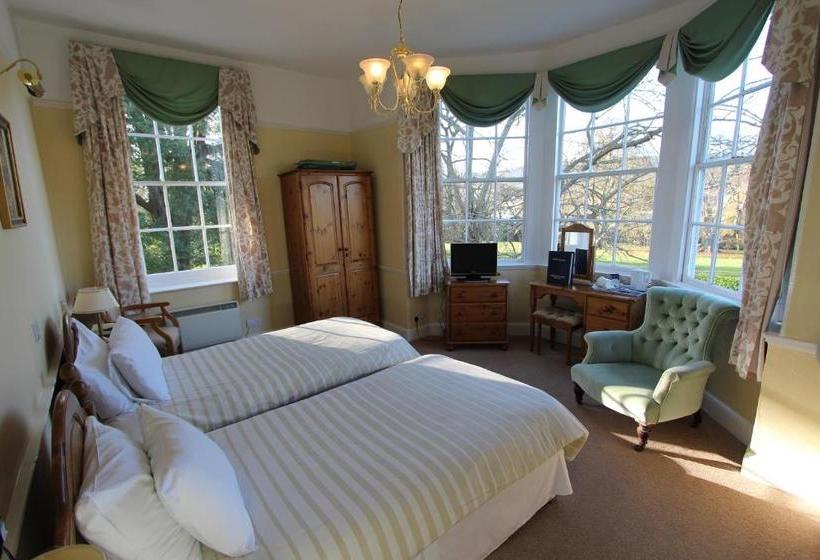 ホテル Hunters Moon