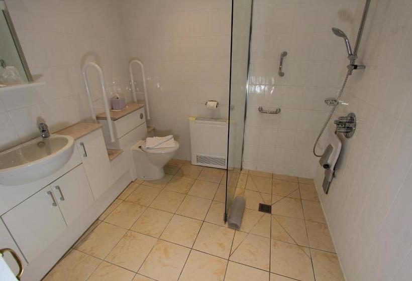 ホテル Hunters Moon