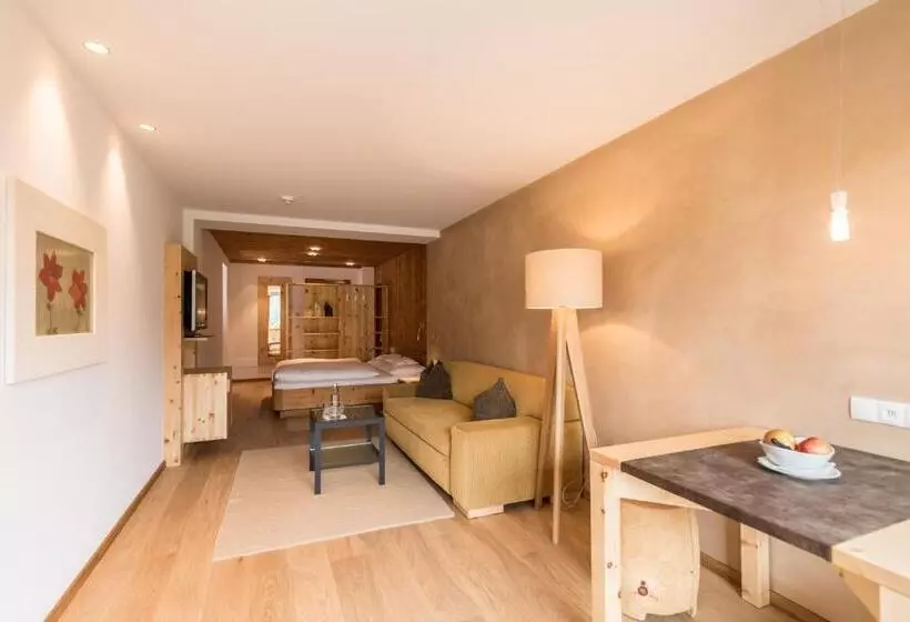Naturhotel Leitlhof