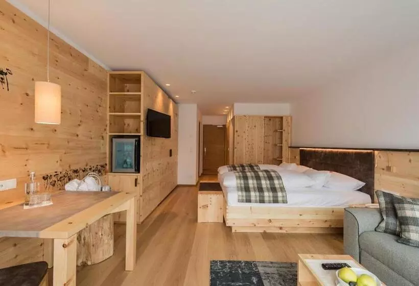 Naturhotel Leitlhof