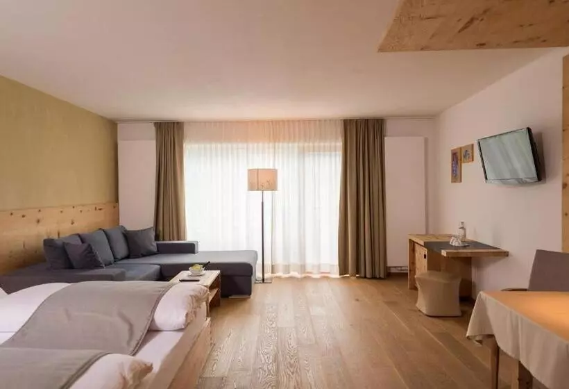 Naturhotel Leitlhof